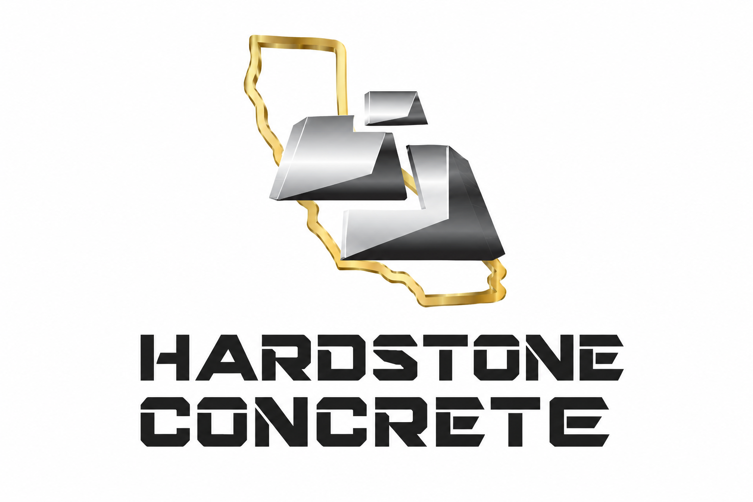 Hard Stone Concrete